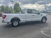 Thumbnail of 2023 Oxford White Ford F-150