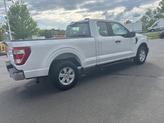 Thumbnail of 2023 Oxford White Ford F-150