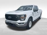 Thumbnail of 2023 Oxford White Ford F-150