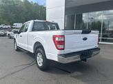 Thumbnail of 2023 Oxford White Ford F-150