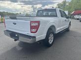 Thumbnail of 2023 Oxford White Ford F-150