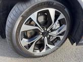 Thumbnail of 2024 Vapor Blue Metallic Ford Mustang Mach-E