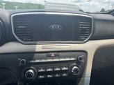 Thumbnail of 2020 Black Cherry Pearl Kia Sportage