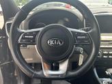 Thumbnail of 2020 Black Cherry Pearl Kia Sportage