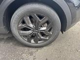 Thumbnail of 2020 Black Cherry Pearl Kia Sportage