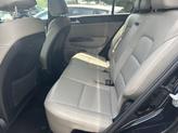 Thumbnail of 2020 Black Cherry Pearl Kia Sportage