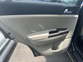 Thumbnail of 2020 Black Cherry Pearl Kia Sportage