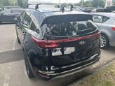 Thumbnail of 2020 Black Cherry Pearl Kia Sportage