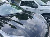 Thumbnail of 2020 Black Cherry Pearl Kia Sportage