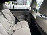 Thumbnail of 2020 Black Cherry Pearl Kia Sportage