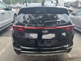 Thumbnail of 2020 Black Cherry Pearl Kia Sportage