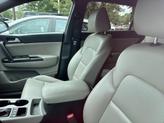 Thumbnail of 2020 Black Cherry Pearl Kia Sportage