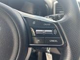 Thumbnail of 2020 Black Cherry Pearl Kia Sportage