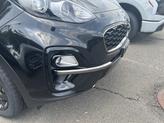 Thumbnail of 2020 Black Cherry Pearl Kia Sportage