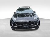 Thumbnail of 2020 Black Cherry Pearl Kia Sportage