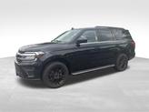 Thumbnail of 2022 Agate Black Metallic Ford Expedition