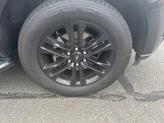 Thumbnail of 2022 Agate Black Metallic Ford Expedition