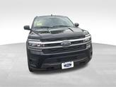 Thumbnail of 2022 Agate Black Metallic Ford Expedition