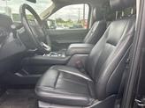 Thumbnail of 2022 Agate Black Metallic Ford Expedition