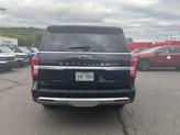 Thumbnail of 2022 Agate Black Metallic Ford Expedition