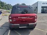 Thumbnail of 2025 Red Ford Bronco Sport