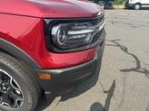 Thumbnail of 2025 Red Ford Bronco Sport