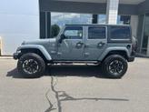 Thumbnail of 2015 Anvil Clearcoat Jeep Wrangler Unlimited