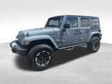 Thumbnail of 2015 Anvil Clearcoat Jeep Wrangler Unlimited