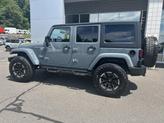 Thumbnail of 2015 Anvil Clearcoat Jeep Wrangler Unlimited