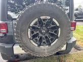 Thumbnail of 2015 Anvil Clearcoat Jeep Wrangler Unlimited