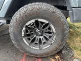 Thumbnail of 2015 Anvil Clearcoat Jeep Wrangler Unlimited