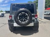 Thumbnail of 2015 Anvil Clearcoat Jeep Wrangler Unlimited