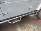 Thumbnail of 2015 Anvil Clearcoat Jeep Wrangler Unlimited