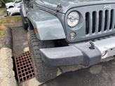 Thumbnail of 2015 Anvil Clearcoat Jeep Wrangler Unlimited