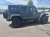 Thumbnail of 2015 Anvil Clearcoat Jeep Wrangler Unlimited