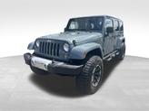 Thumbnail of 2015 Anvil Clearcoat Jeep Wrangler Unlimited