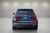 Thumbnail of 2026 Black Mercedes-Benz GLE 450