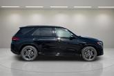 Thumbnail of 2026 Black Mercedes-Benz GLE 450
