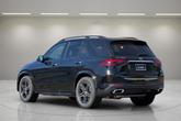 Thumbnail of 2026 Black Mercedes-Benz GLE 450