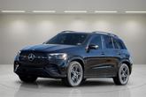 Thumbnail of 2026 Black Mercedes-Benz GLE 450