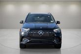 Thumbnail of 2026 Black Mercedes-Benz GLE 450