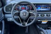 Thumbnail of 2026 Black Mercedes-Benz GLE 450
