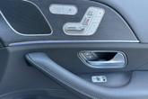 Thumbnail of 2026 Black Mercedes-Benz GLE 450