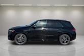 Thumbnail of 2026 Black Mercedes-Benz GLE 450
