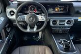 Thumbnail of 2024 Polar White Mercedes-Benz AMG G 63
