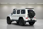 Thumbnail of 2024 Polar White Mercedes-Benz AMG G 63