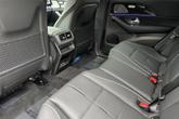 Thumbnail of 2026 Obsidian Black Mercedes-Benz GLE 450