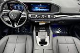 Thumbnail of 2026 Obsidian Black Mercedes-Benz GLE 450
