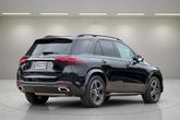 Thumbnail of 2026 Obsidian Black Mercedes-Benz GLE 450