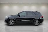 Thumbnail of 2026 Obsidian Black Mercedes-Benz GLE 450